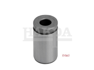 68321603-HYDRAULIC-CALIPER BREAK PISTON 60x63 MM.